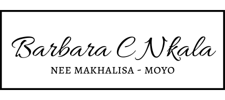 Barbara C Nkala 